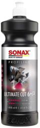 SONAX 239300 Profiline Ultimate Cut 6+ polírpaszta, 1 lit (239300) - aruhaz