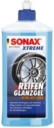 SONAX 235241 Xtreme Reifen Glanzgel gumiápoló zselé, 500ml (235241) - aruhaz