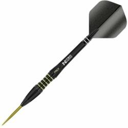 Red Dragon Clarion Black Tungsten 90% Steeltip 26 g Dart