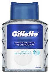 Gillette After shave 100ml Arctic Ice