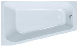 Kolpa San Kolpa-San Beatrice-D 170X110 jobbos akril fürdőkád 771050 (771050)