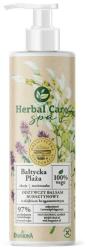 Farmona Balsam nutritiv de chihlimbar cu ulei de bergamotă - Farmona Herbal Care SPA Body Balsam 400 ml