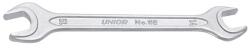 Unior 112/2 (8x10), könnyített villáskulcs (602082)