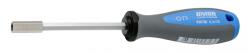 Unior 638TBI6, 3 (6, 3-1/4"), TBI csavarhúzó-markolat behajtóhegyekhez (625356)