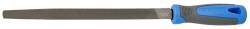Unior 764HB (250), háromszögletű reszelő nyéllel, nagyoló (613021)