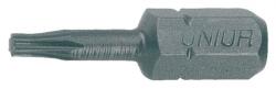 Unior 6472C6, 3 (TX8 /3), Torx (TX) behajtóhegy (602407)