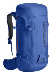 ORTOVOX Peak 40 Dry hátizsák kék
