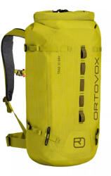 ORTOVOX Trad 30 Dry hátizsák sárga