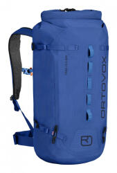 ORTOVOX Trad 28 S Dry hátizsák kék
