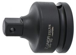 Unior 232.7/4 (3/4"-1/2"), gépi átalakító, 3/4 (603995)