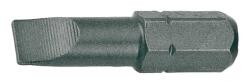 Unior 6460C6, 3 (1, 0x5, 5x25 /3), lapos (SL) behajtóhegy (602376)