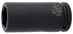 Unior 232/4L6p (28), gépi dugókulcs, 3/4", hosszú típus (609404)