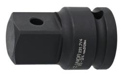 Unior 231.7/4 (1/2"-3/4"), gépi átalakító, 1/2 (603979)