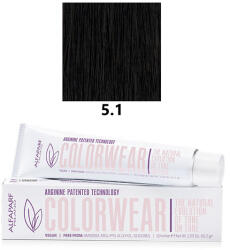 ALFAPARF Milano ColorWear hajszínező 5.1