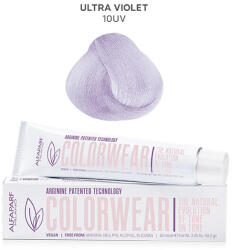 ALFAPARF Milano ColorWear hajszínező 10uv