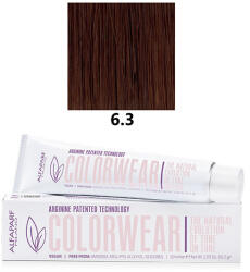 ALFAPARF Milano ColorWear hajszínező 6.3