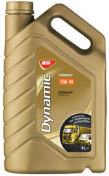 MOL Dynamic Transit 15W-40 4 l