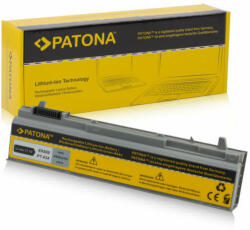 PATONA Dell Latitude E6400, Precision M2400, M4400, M4500, M6400, M6500, 4400 mAh akkumulátor / akku - Patona (PT-2204)