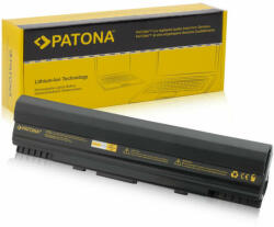 PATONA ASUS Eee PC 1201 szériákhoz, 4400 mAh akkumulátor / akku - Patona (PT-2178)