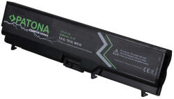 PATONA Lenovo ThinkPad E40, E50, Edge szériákhoz, 5200 mAh akkumulátor / akku - Patona (PT-2373)