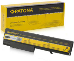 PATONA HP COMPAQ Business Notebook 6530b, 6535b, 6730b, 6735b, EliteBook, ProBook 6 szériákhoz, 4400 mAh akkumulátor / akku - Patona (PT-2174)