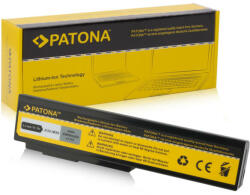 PATONA ASUS G, L, N, PRO, VX szériákhoz, 4400 mAh akkumulátor / akku - Patona (PT-2170)