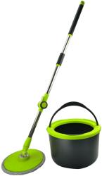 4home Set Mop 4Home Rapid Clean Compact Spin