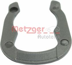 METZGER amortizor METZGER 0905458 (0905458) - automobilus