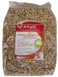  Naturgold Bio tönköly búzafűmag - hántolatlan tönkölybúza, csíráztatáshoz, búzafű készítéséhez 500 g