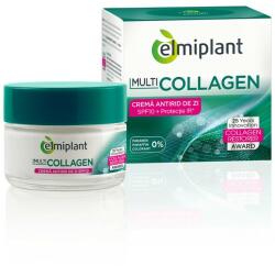 elmiplant Collagen Crema Antirid Zi - 50 ml