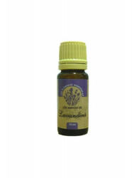 Herbavit Ulei esential de Lavandina - 10 ml Herbavit