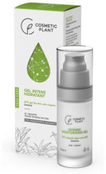 Cosmetic Plant Gel intens hidratant Face Care - 30 ml