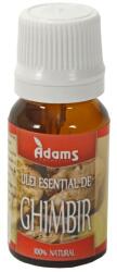 Adams Vision Ulei esential de ghimbir - 10 ml