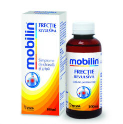 Viva Pharma Mobilin Frectie Revulsiva - 100 ml