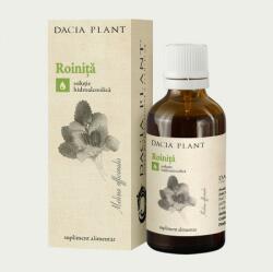 DACIA PLANT Tinctura Roinita - 50 ml