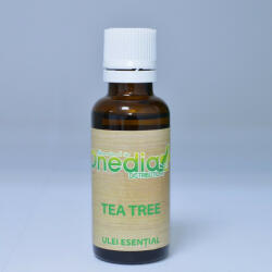 Onedia Ulei esential tea tree - 30 ml