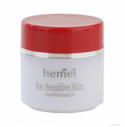 Hemel Cosmetics Crema cu multivitamine pentru piele sensibila Hemel for Sensitive Skin 30 ml