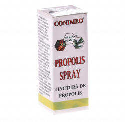 Elzin Plant Tinctura propolis spray - 30 ml