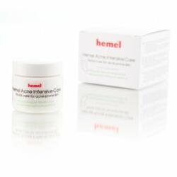 Hemel Cosmetics Crema pentru piele cu acnee (cosuri) 30 ml - Hemel - cosmetice naturale