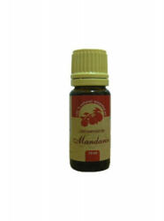Herbavit Ulei esential de Mandarin - 10 ml Herbavit