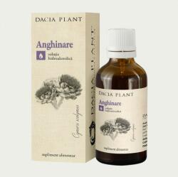 DACIA PLANT Tinctura Anghinare - 50 ml