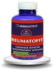 Herbagetica Reumatofit 120 cps
