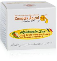 Complex Apicol Apidermin Lux - 50 ml