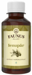 Faunus Plant Tinctura Ienupar - 200 ml