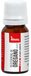 Adams Vision Ulei esential de Oregano uz intern - 10 ml