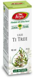 Fares Ulei esential de Ti Tree A12 - 10 ml Fares