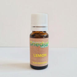 Onedia Ulei esential Lemon - 10 ml