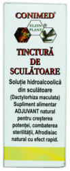 Elzin Plant Tinctura Sculatoare - 50 ml