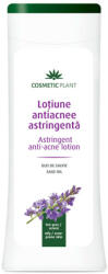 Cosmetic Plant Lotiune antiacnee cu ulei de salvie - 200 ml