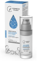 Cosmetic Plant Crema contur ochi si buze Q10 forte Face Care - 30 ml